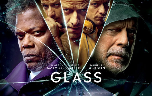 Glass (2019): A Marvelous Movies&nbsp;Review