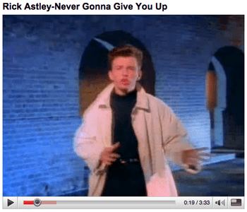 Rick Astley to Replace Stan Lee for all Future Marvel&nbsp;Cameos