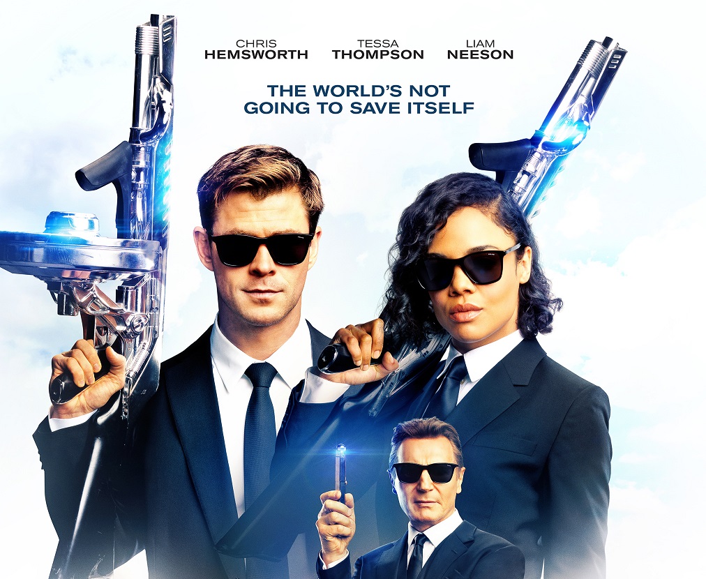 Thor 4: Men in Black International–A Marvelous Movies&nbsp;Review