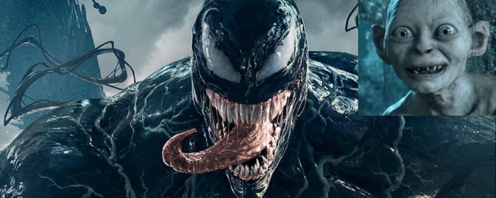 Gollum to Direct Film about Schizophrenic Antihero Consumed by Item of&nbsp;Power