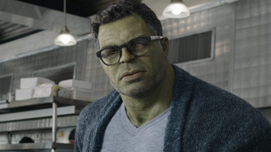 The Hulk Fired from Marvel After Old Movies Resurface&nbsp;Online