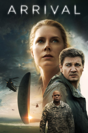 Arrival (2016): A Marvelous Movies&nbsp;Review