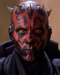 Darth Sidious Declares Himself True “Tiger&nbsp;King.”