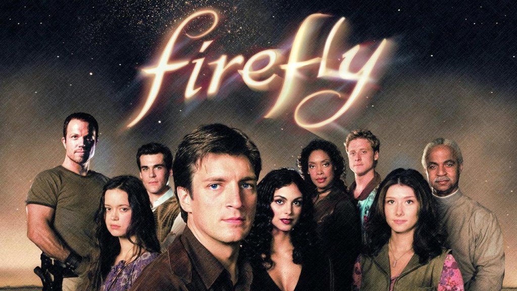 Firefly Cast to Reunite for Virtual&nbsp;Cancellation