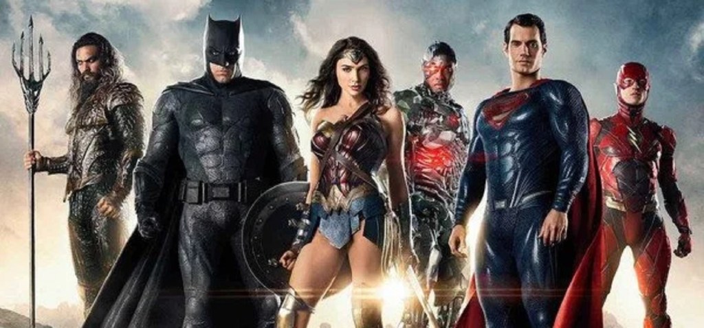 Of COURSE Warner Bros. Is Releasing the Snyder&nbsp;Cut