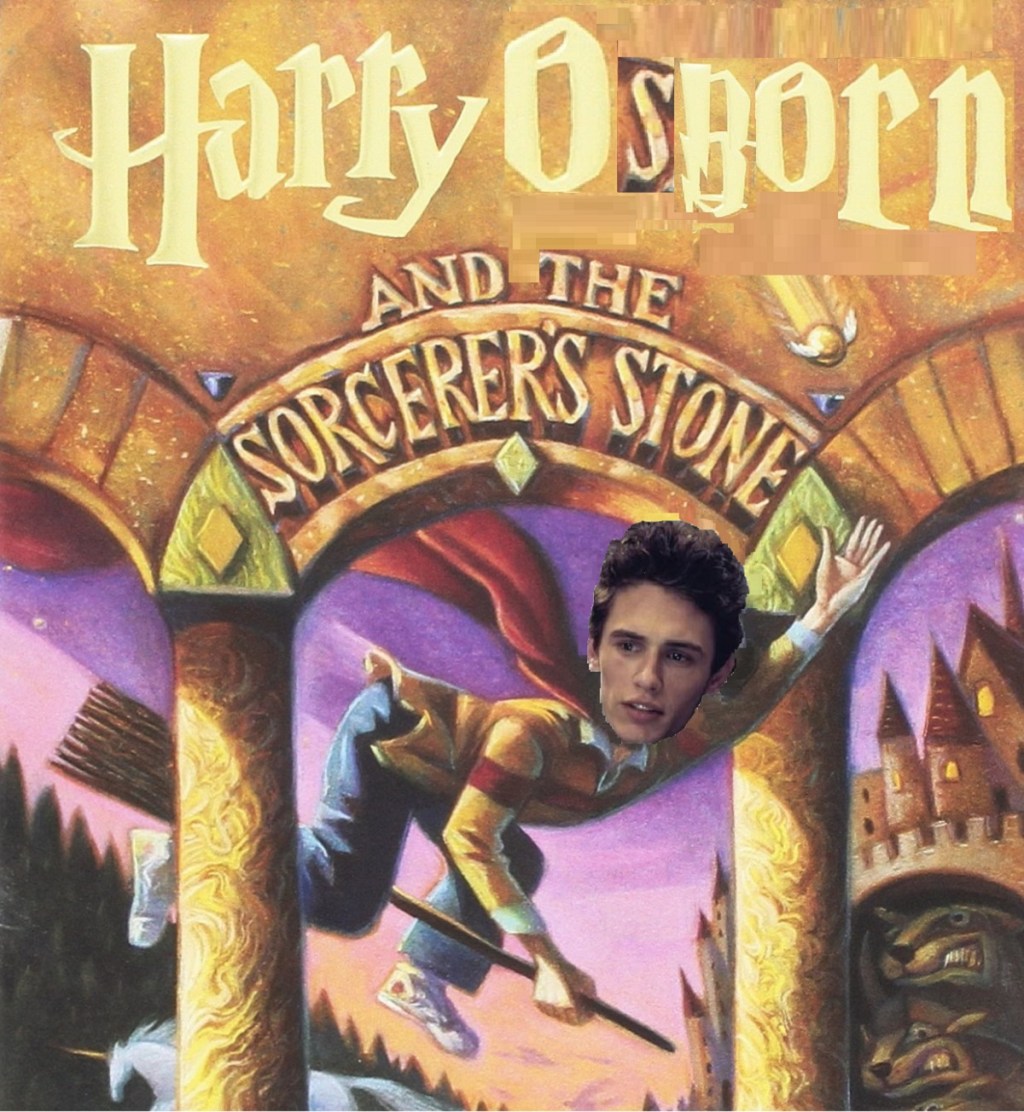 Marvel to Feature Harry Osborn in Original YA Fantasy Book&nbsp;Series