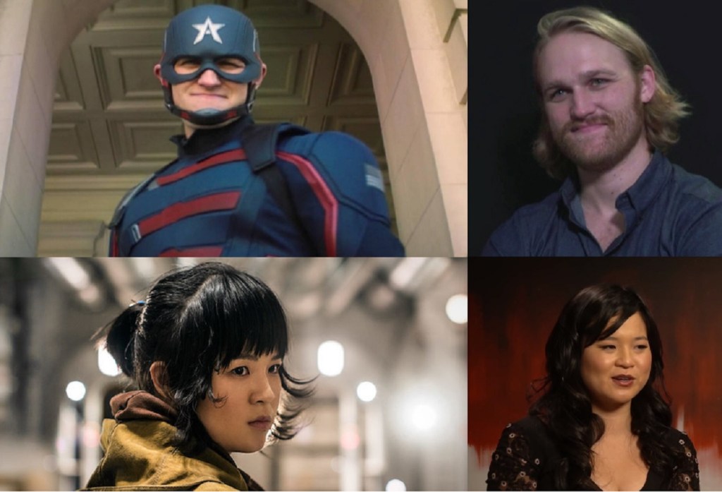 TV and Movie Actors Not Synonymous with Their Characters, Study&nbsp;Finds