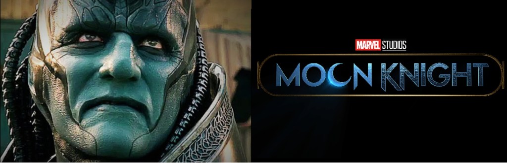 Oscar Isaac to Play All Egypt-Related&nbsp;Characters