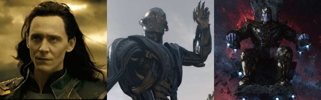 Supervillains Kill Less than 1% of the Population, Study&nbsp;Finds