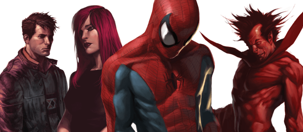 Did Spider-Man Sell His Marriage to the Devil? Comics&nbsp;Explained
