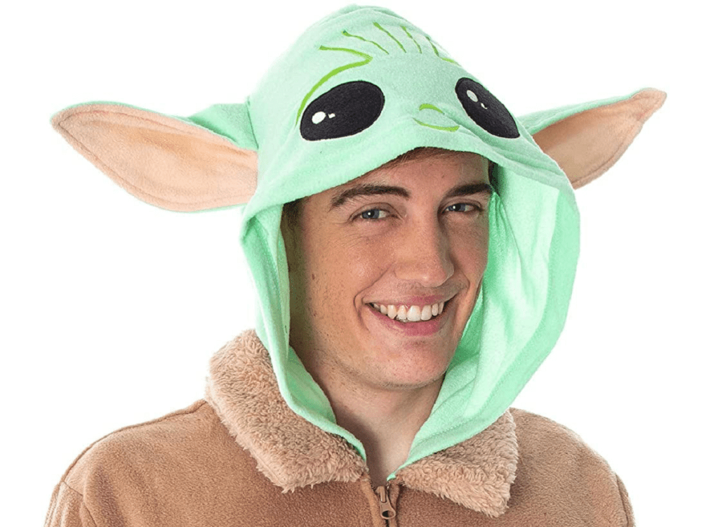 With No New Mandalorian Season, Thousands Suffer Baby Yoda&nbsp;Withdrawals