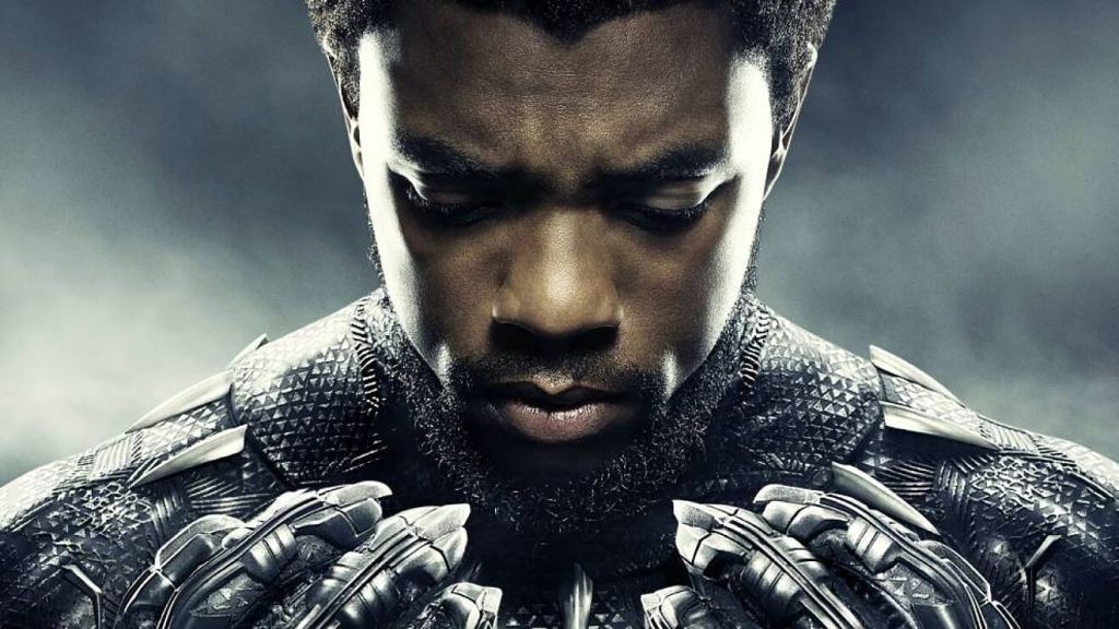 5 Marvel Actors who Could Take Up the Black Panther&nbsp;Mantle