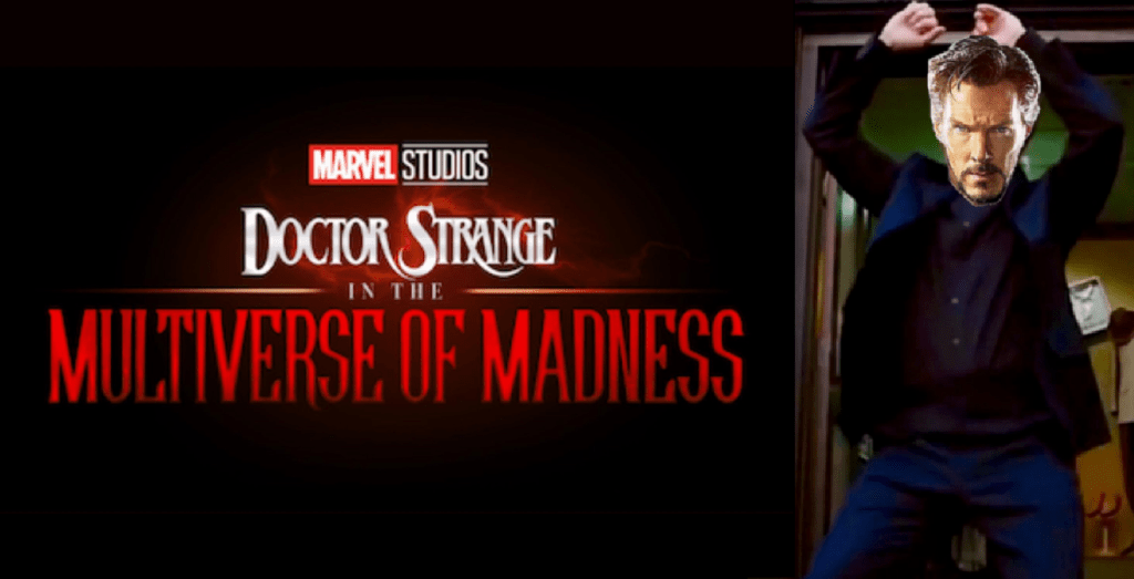 Top 10 Alternate Universe Variants We Hope to See in the Multiverse of&nbsp;Madness