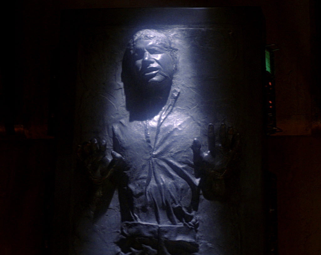 Harrison Ford Iced Out of “Book of Boba&nbsp;Fett”