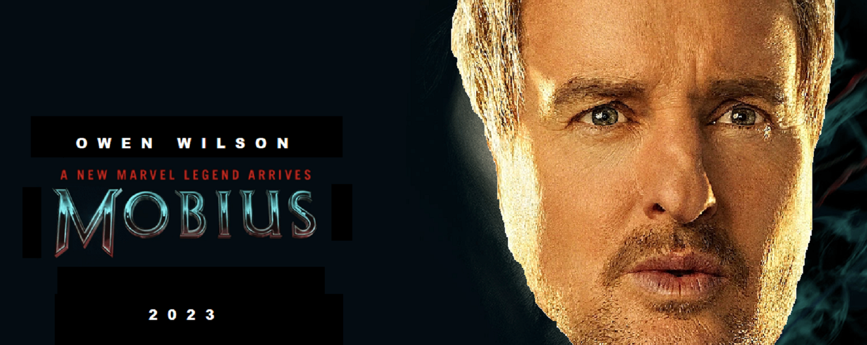Marvel and Sony Announce Mobius Spin-Off – Marvelous Movies