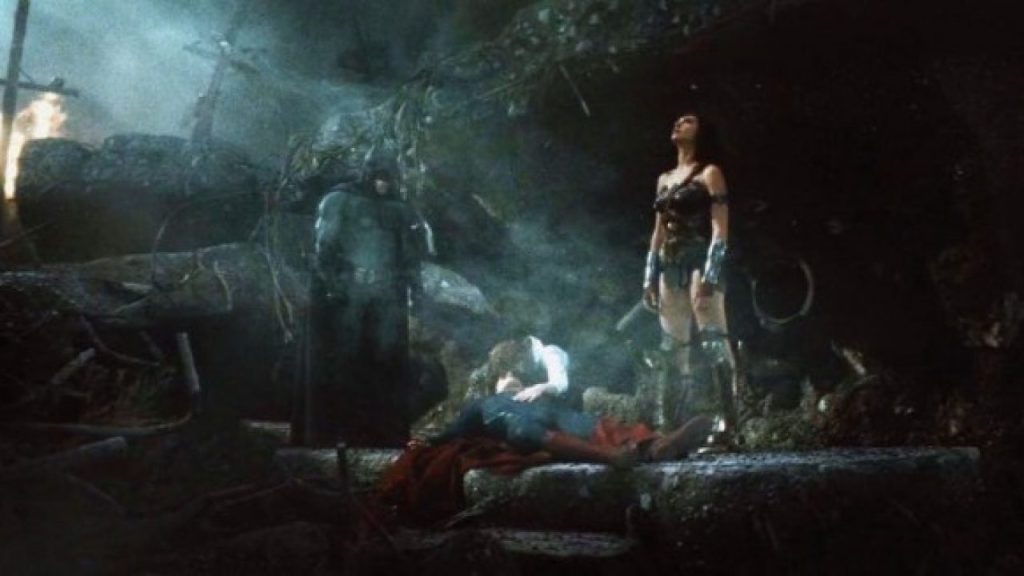 Remembering Superman’s Sacrifice