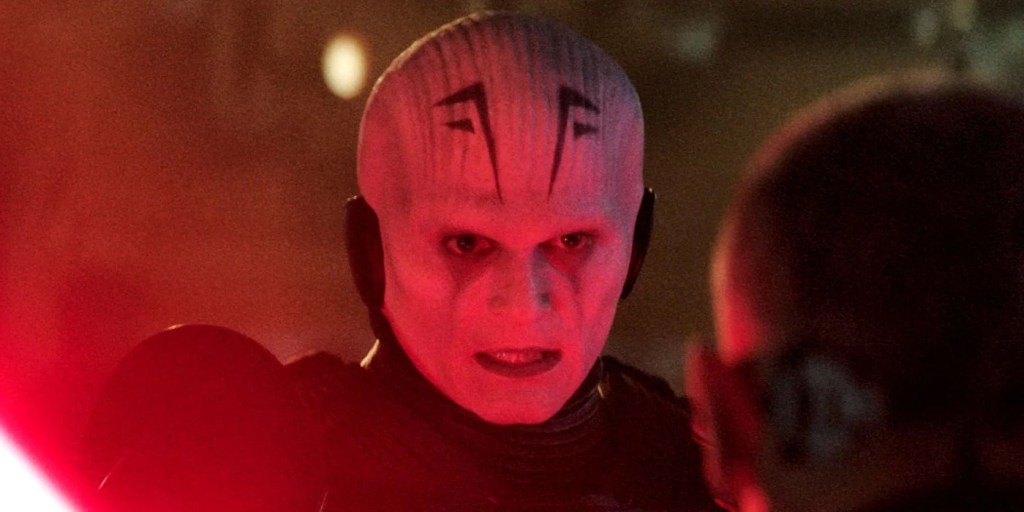 Fan Letter: What Can We Expect From the&nbsp;Inquisitorius?