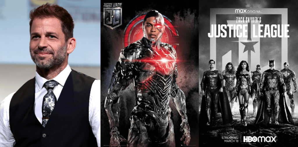 Zack Snyder’s Robot Army Likely behind Continued DC&nbsp;Films