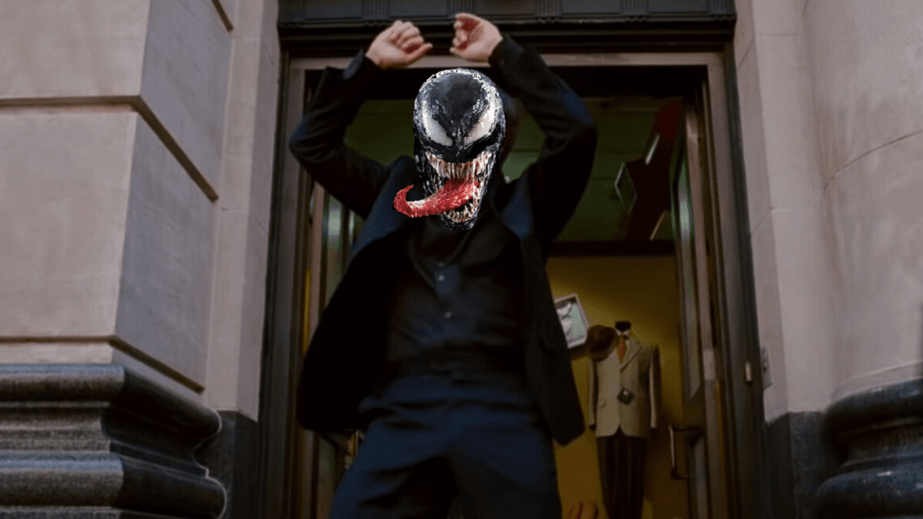 Venom to Feature in Another Third Movie about&nbsp;Dancing