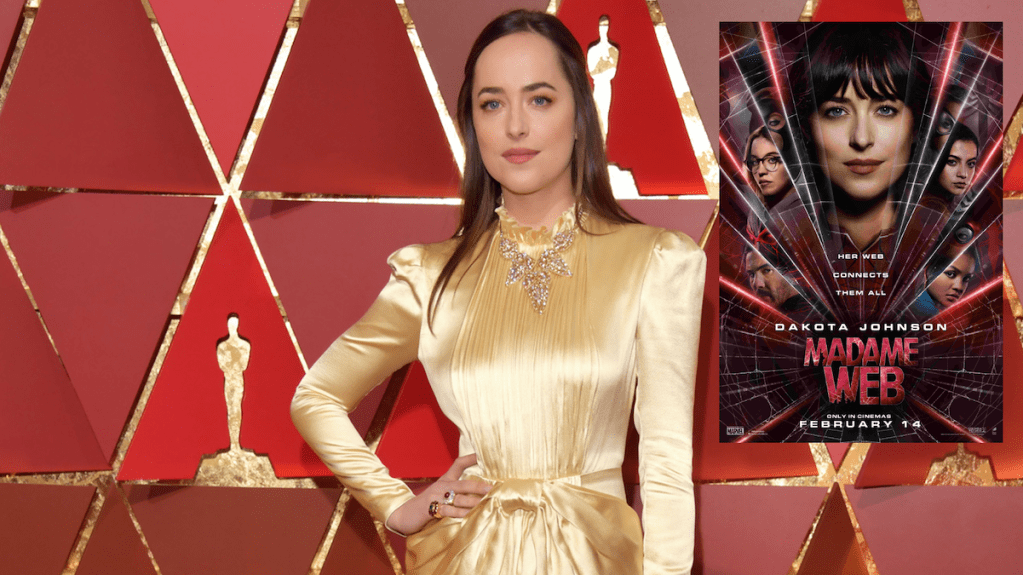 ‘Madame Web’ Wins Best Picture and Nineteen More&nbsp;Oscars