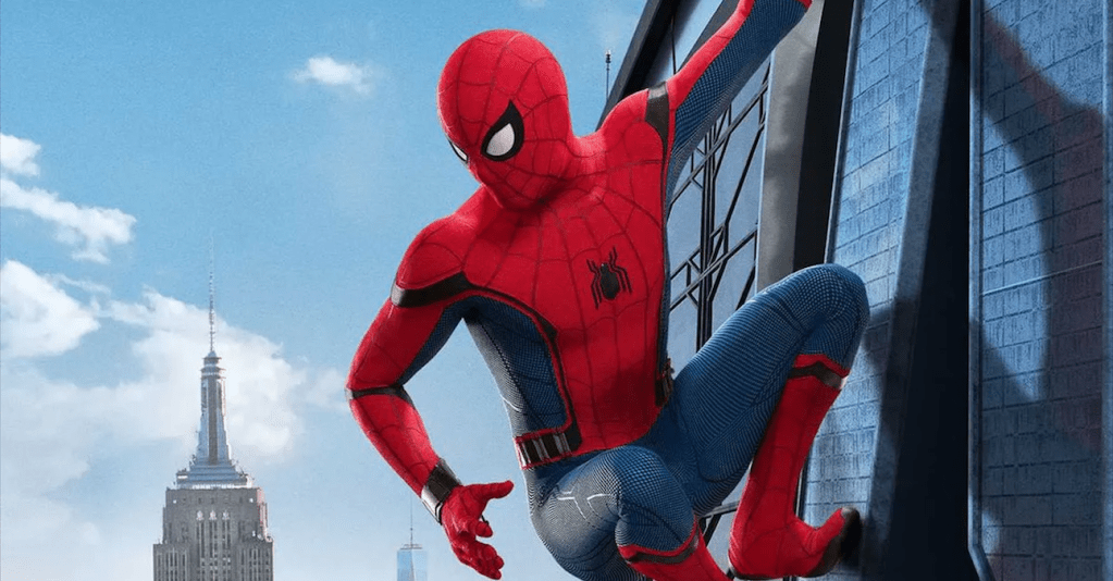 Fresh, Controversial New ‘Spider-Man’ Film Will Feature the Character of&nbsp;Spider-Man