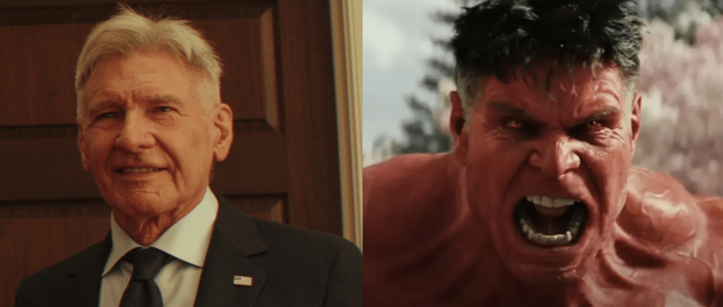 Republicans Defend President Ross Following ‘Red Hulk’&nbsp;Incident