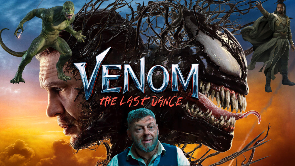 Venom: The Last Dance–A Marvelous Movies&nbsp;Review